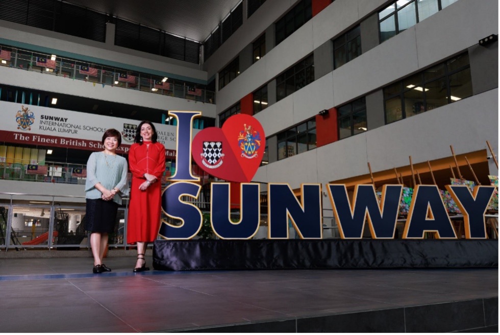 Magdalen College School