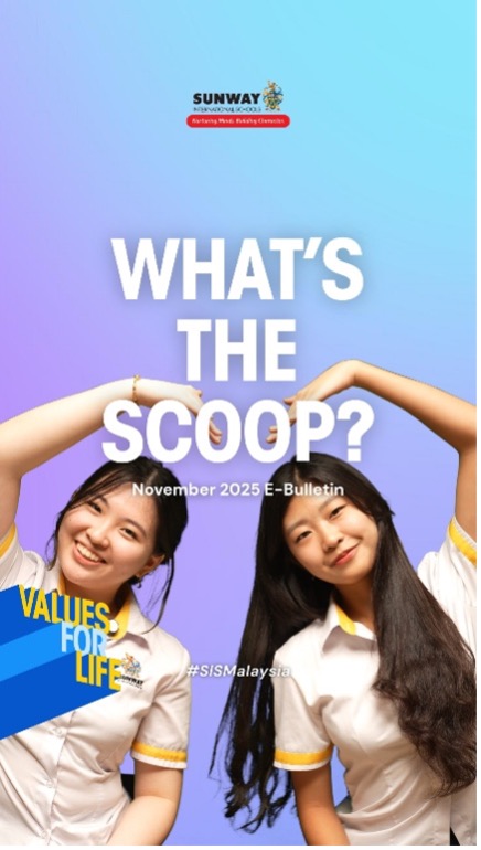 SIS Monthly News Bulletin