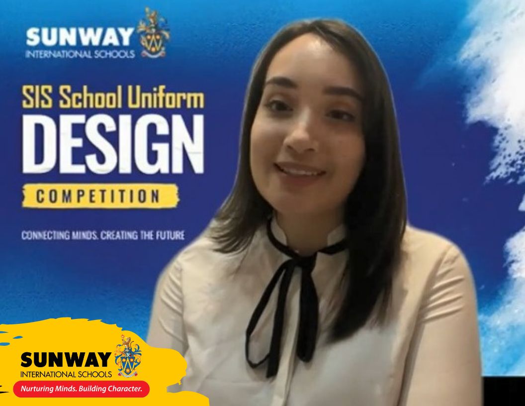 Exclusive Workshop for the SIS Uniform Design Competition