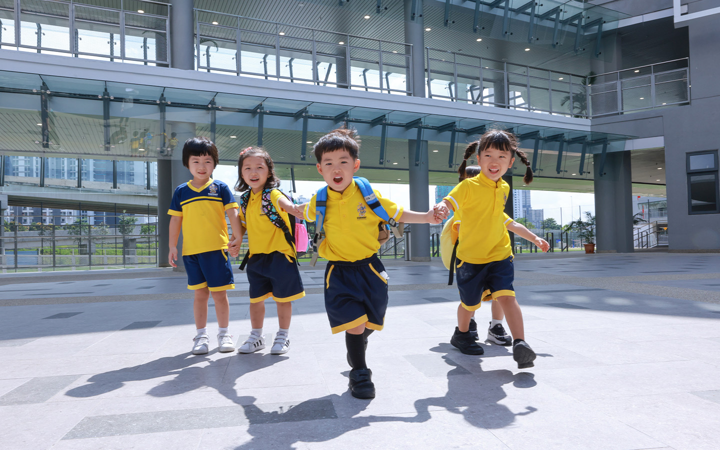 SISKL Open Day