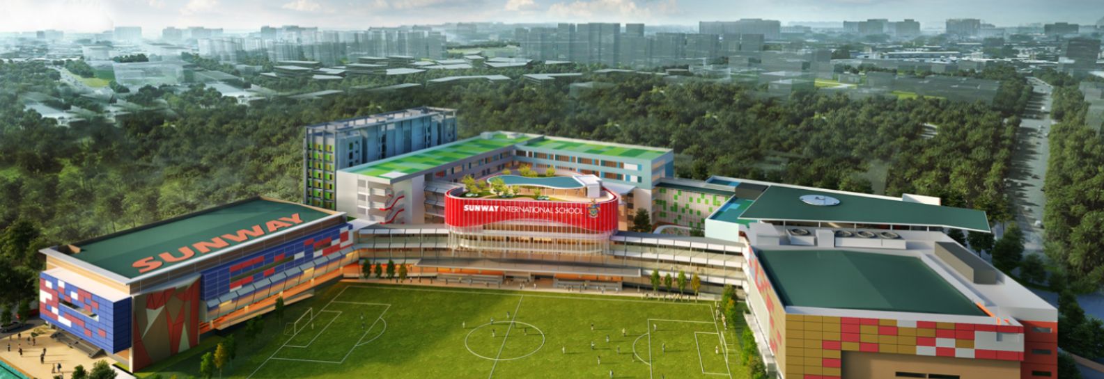 Sunway International Schools