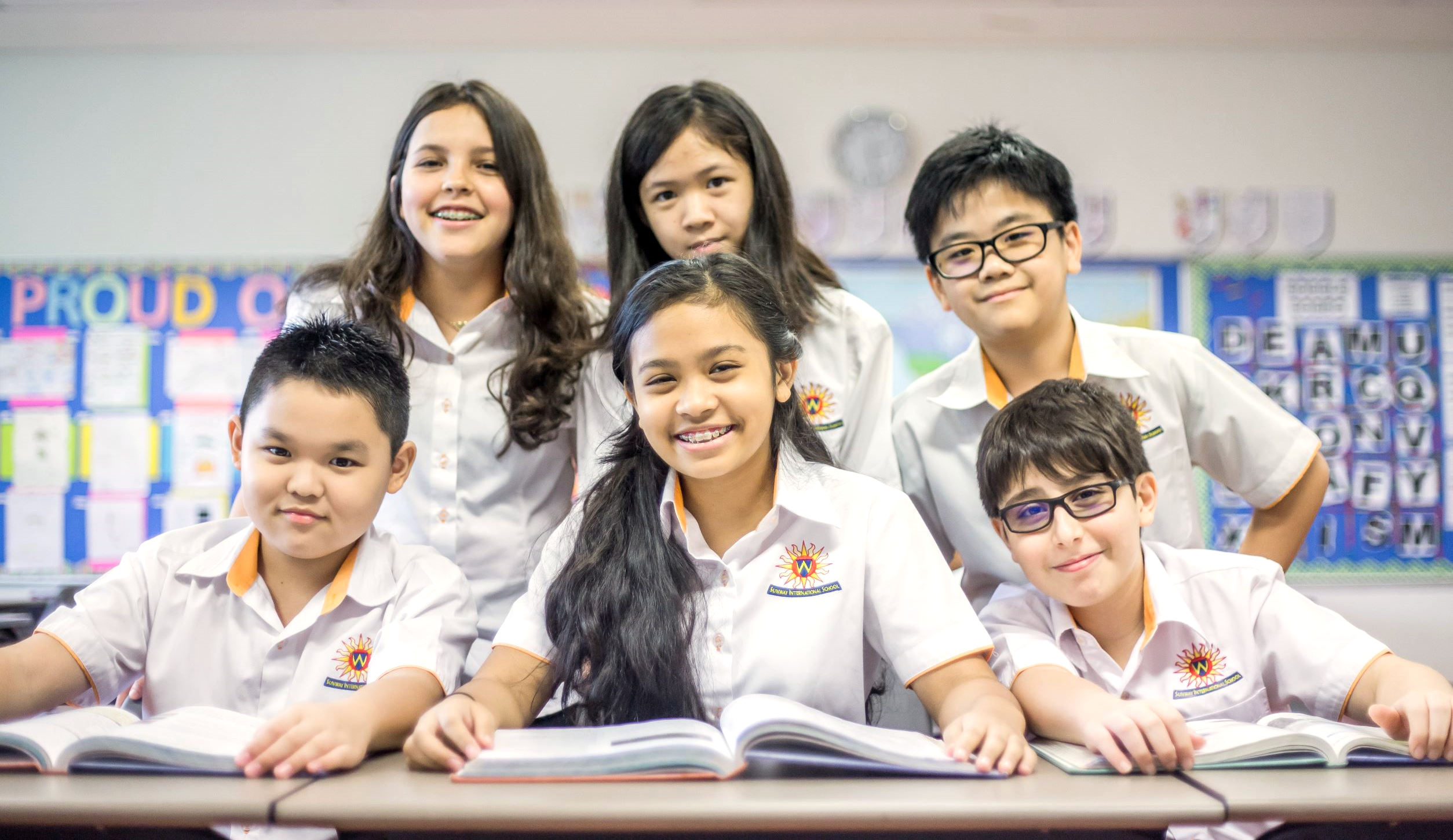 Progressive Curriculum
