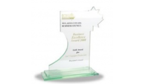 award