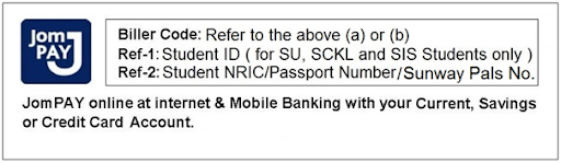 payment method