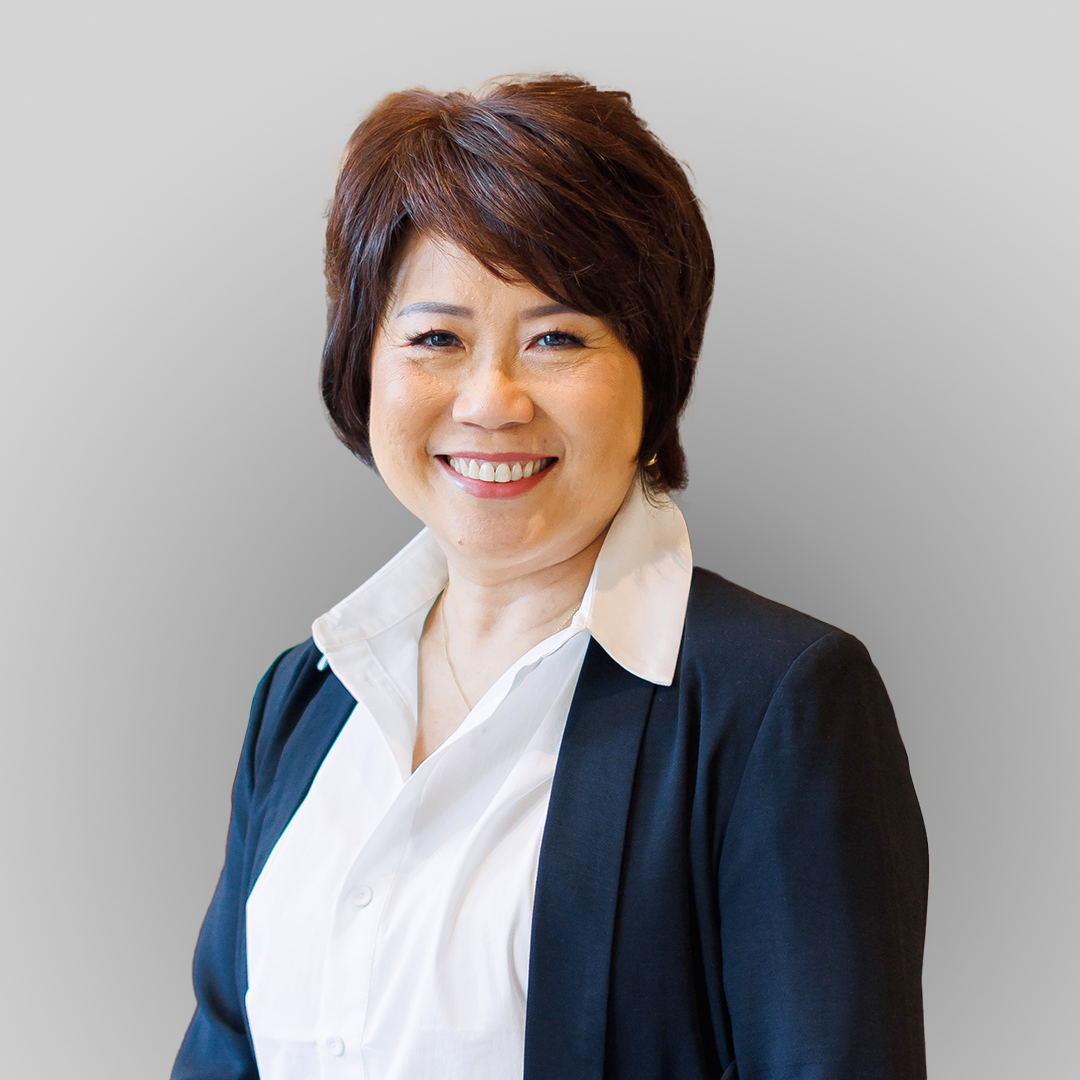 Prof Cheng Mien Wee