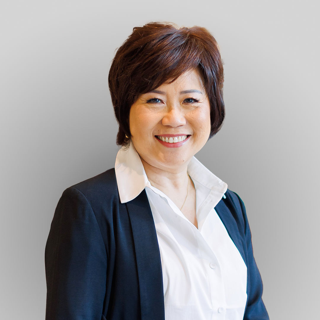 Prof Cheng Mien Wee