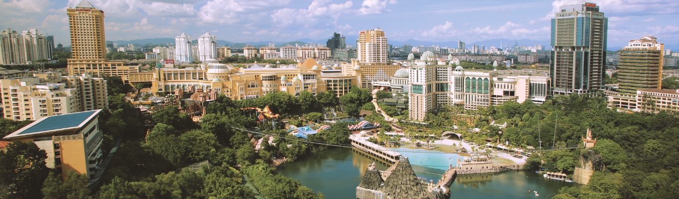 Sunway Group