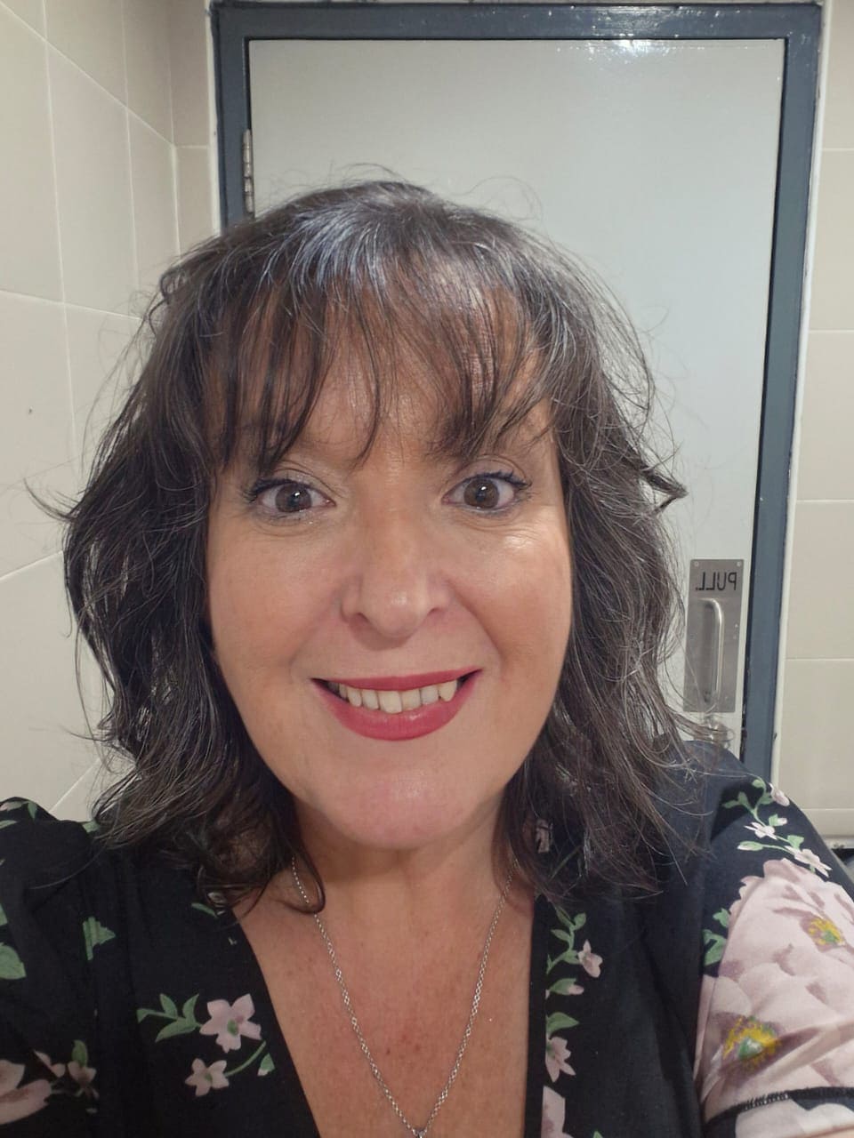 Patricia Tyrrell