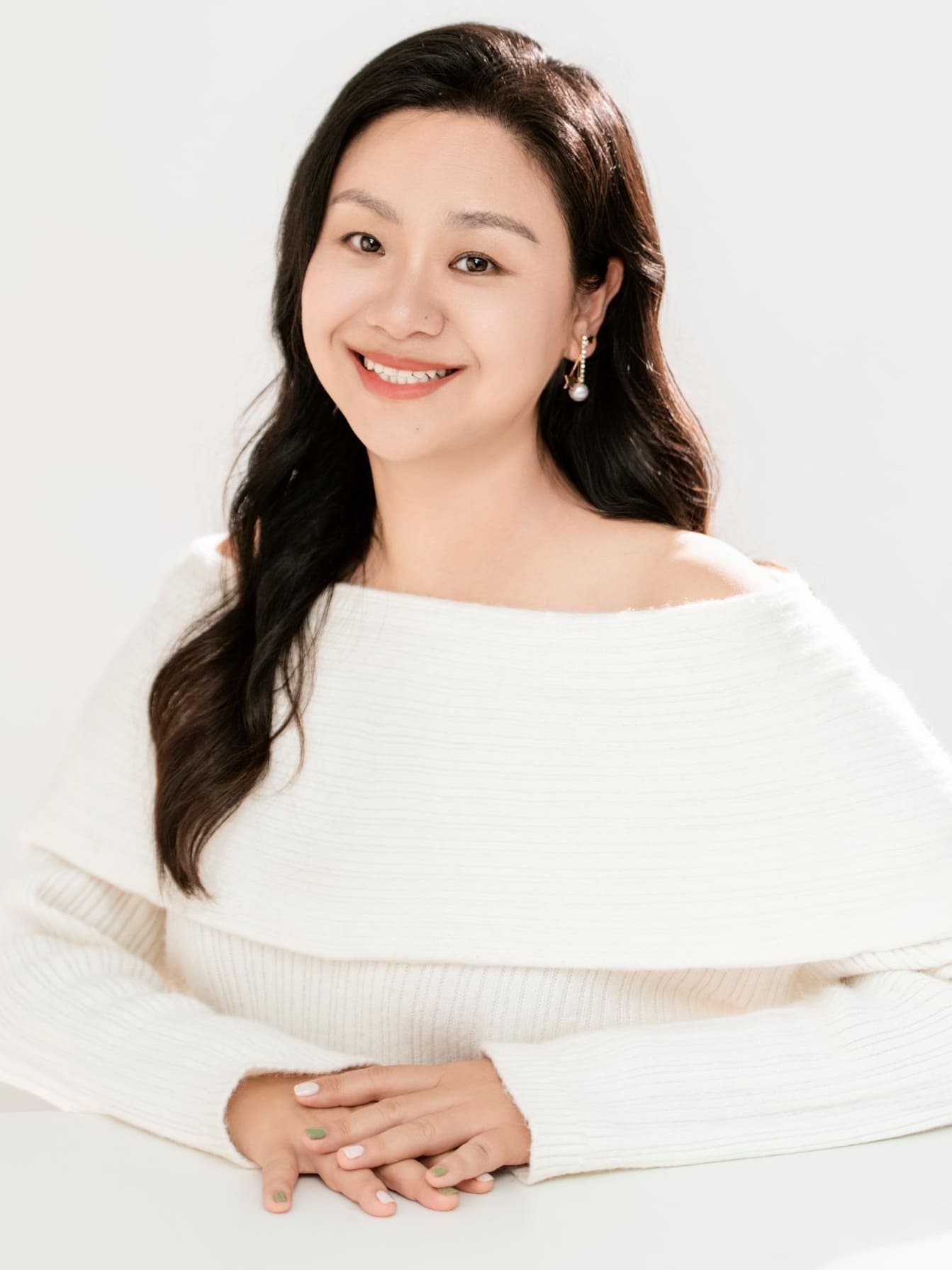 Rong Lei