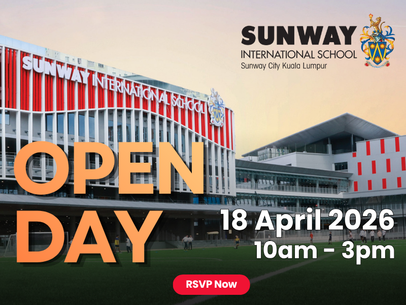 SISKL Open Day 2026