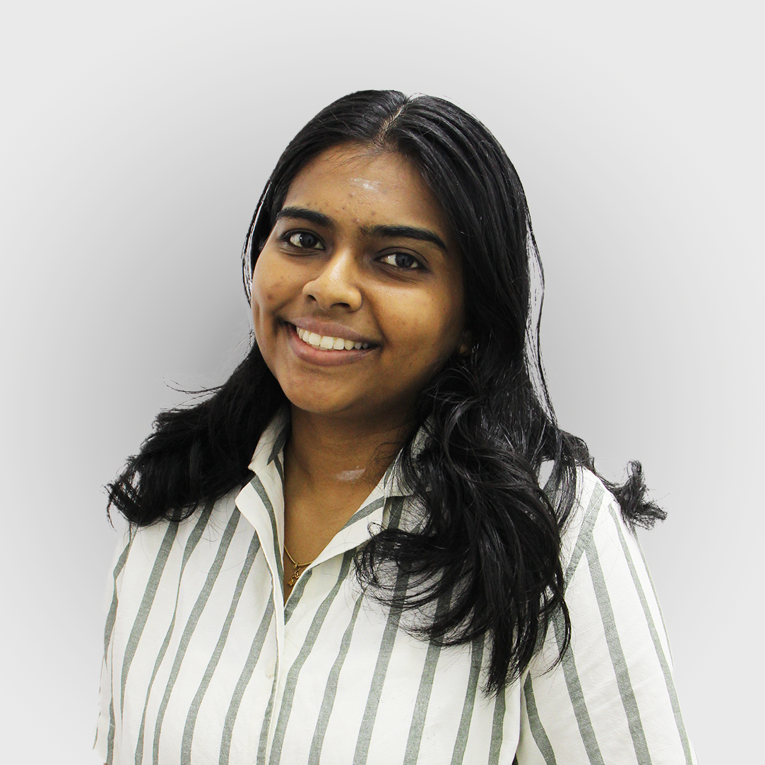 Lachemy Selvaraj
