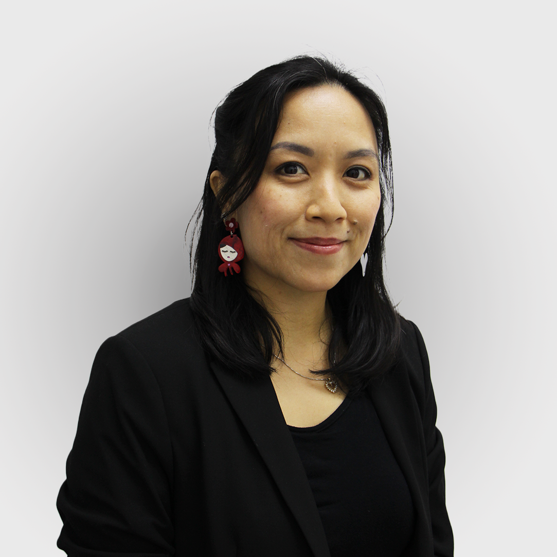 Michelle Naru Kiob