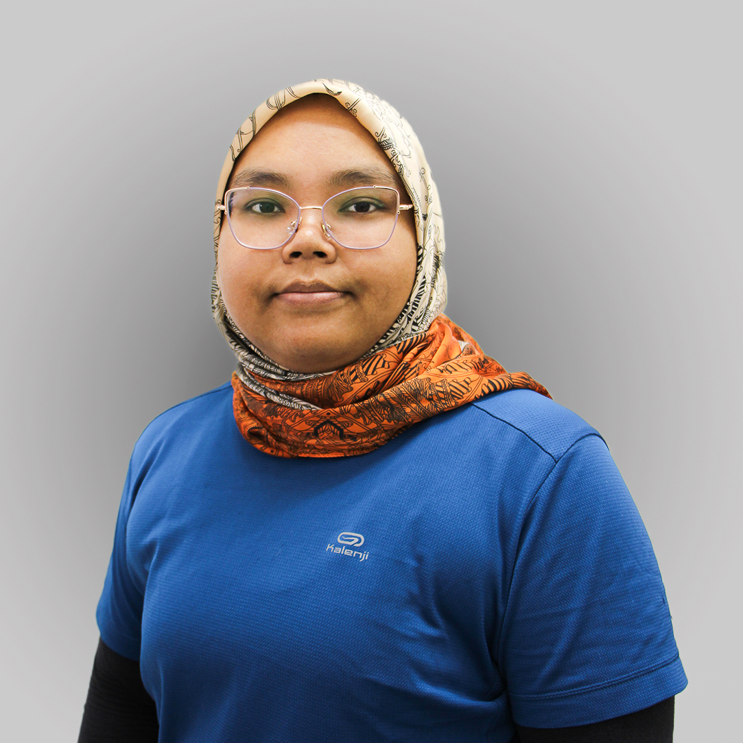 Nurul Jannah binti Rosli