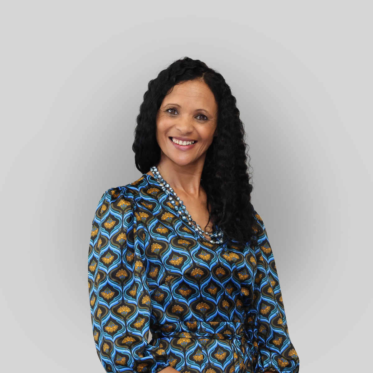 Portia Karen Adams