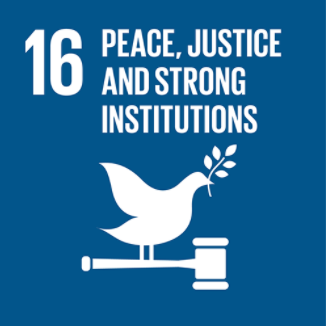 peace, justice