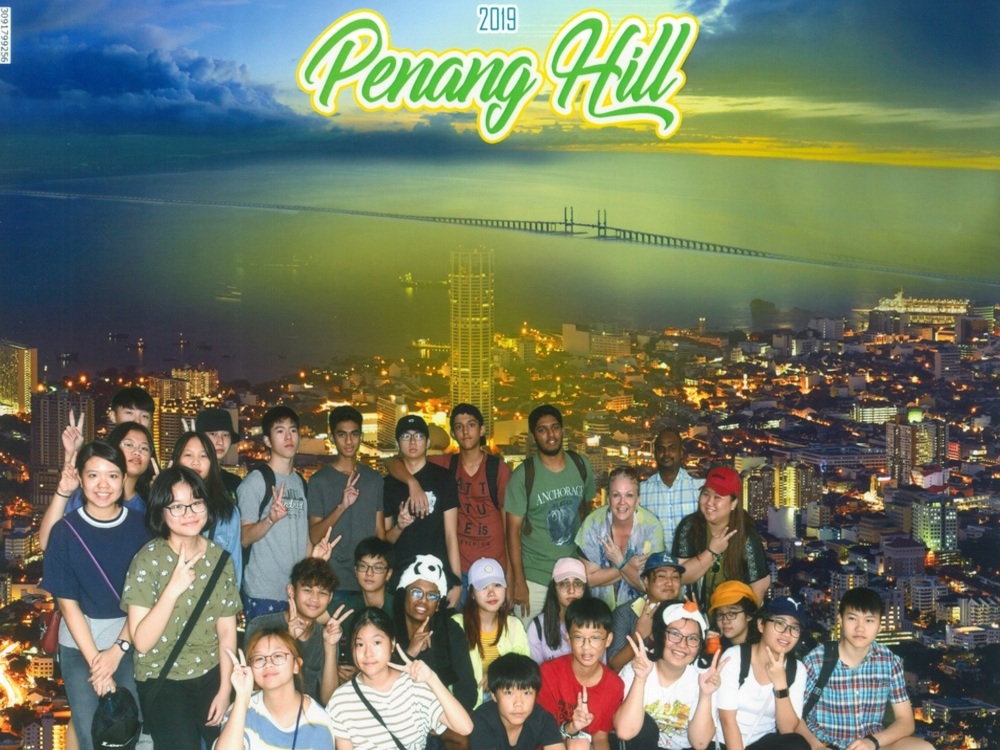 Penang