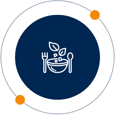 DINING @ SIS HOUSE / MEAL PLAN 