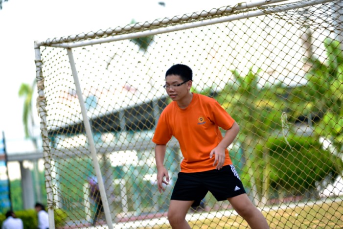 RECREATIONAL FACILITIES