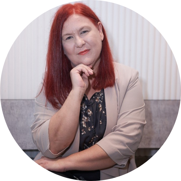 Karen McClymont