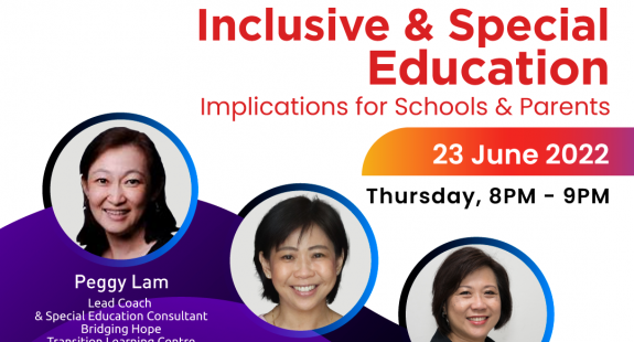 SIS Coffee Talk Series #6