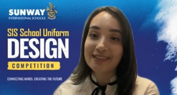 Exclusive Workshop for the SIS Uniform Design Competition