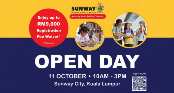 SISKL Open Day