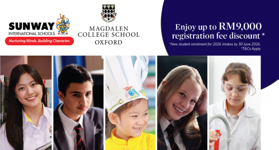 SISKL Open Day