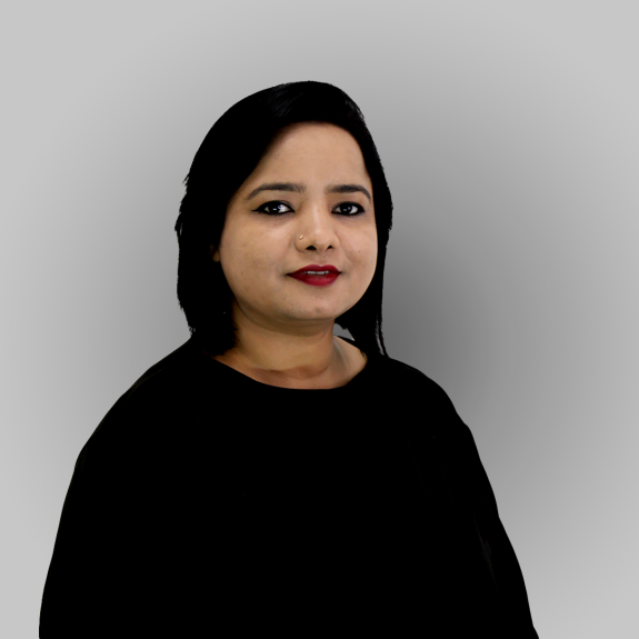 Jawaria Munawar