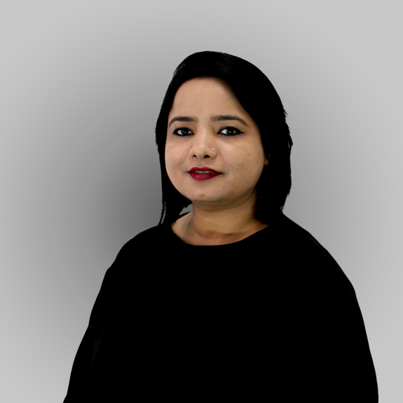 Jawaria Munawar
