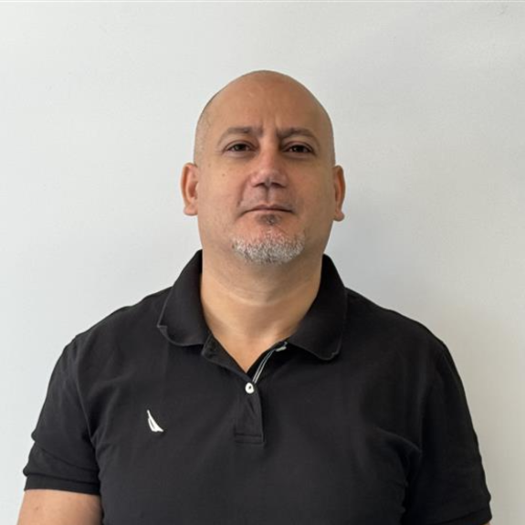 Rami Zein