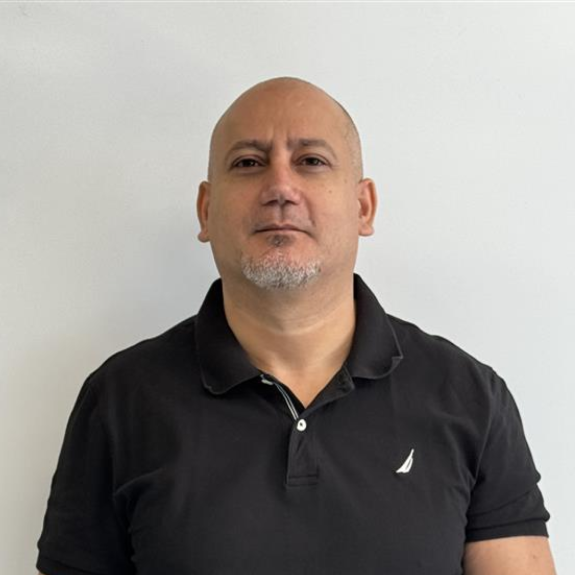 Rami Zein
