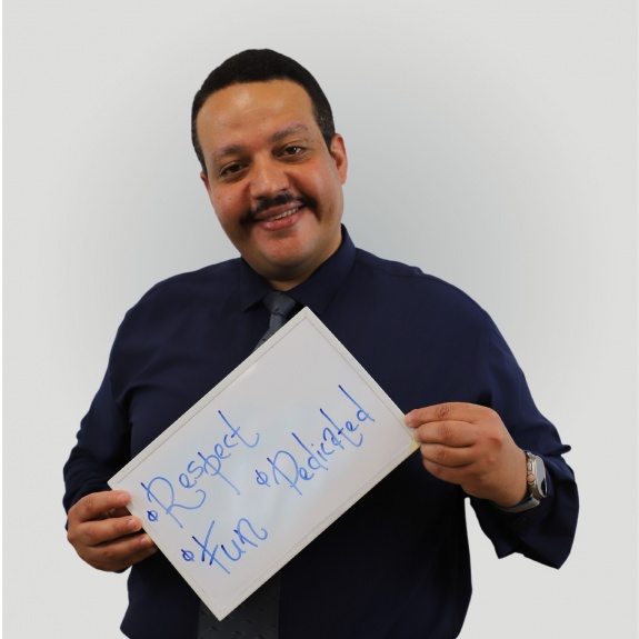 Mohamed Fouad Abdelaziz Hassanein