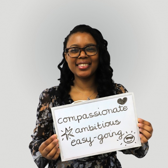 Nomfundo Nomathamsanqa Such