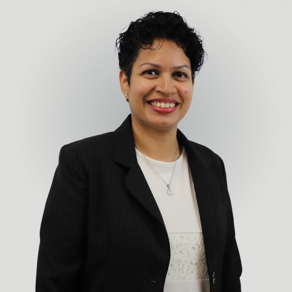Samante Sarah Wickramaratna