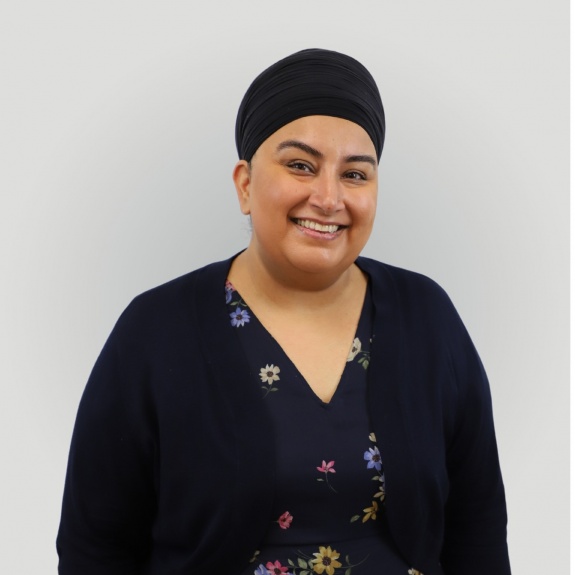 Sharn Kaur