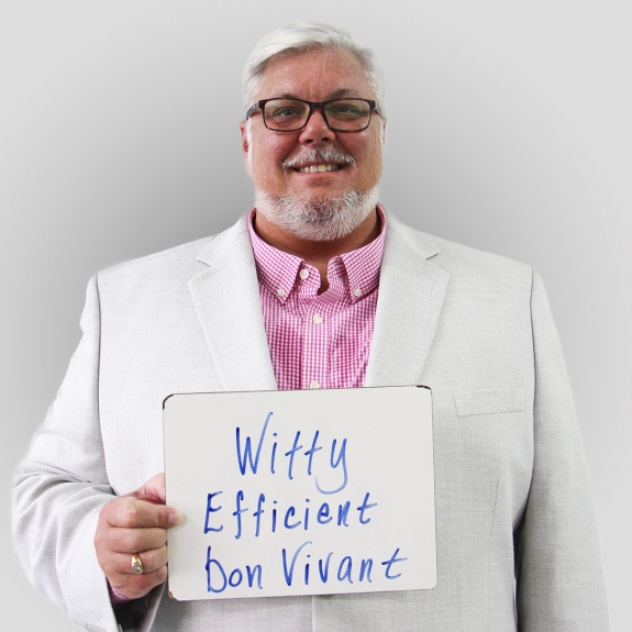 Steven John Eisenbarth