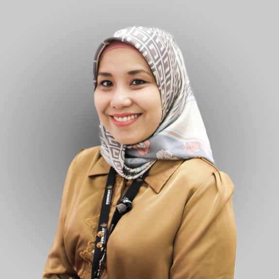 Ramlah Mohamed